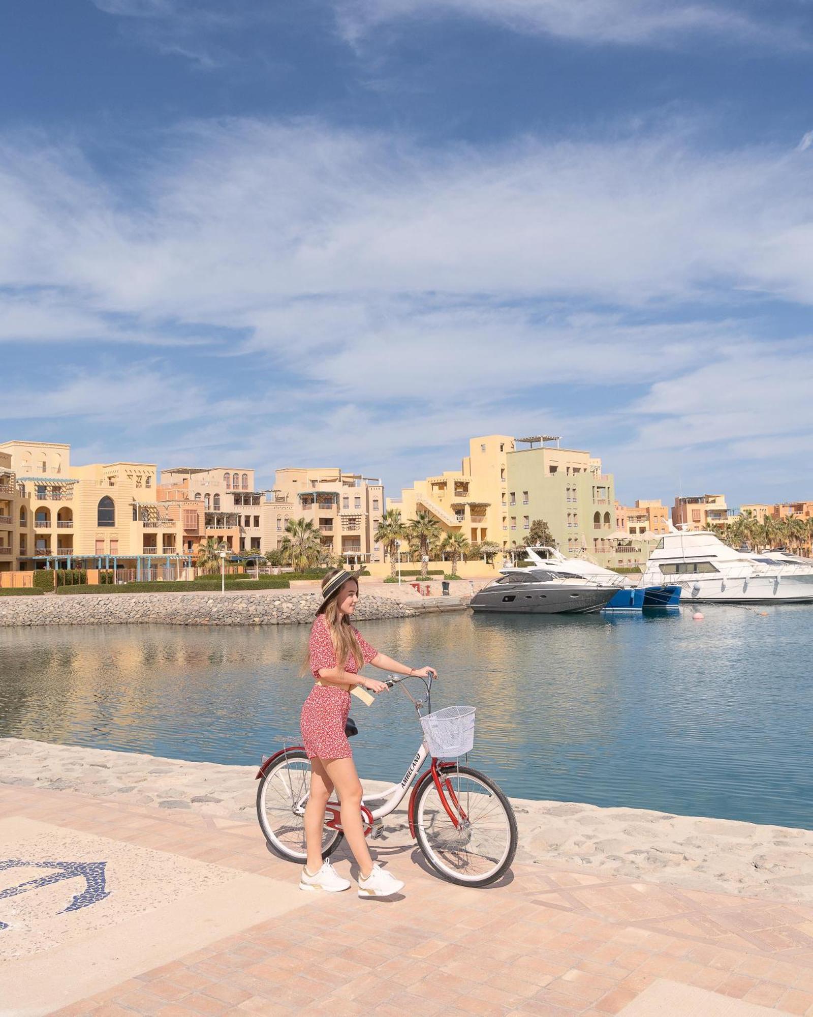 Steigenberger Golf Resort El Gouna Hurghada Esterno foto